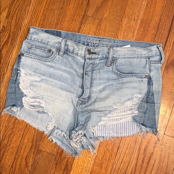 American Eagle Outfitters Pants - American eagle shorts